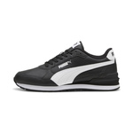 Sneakersy męskie Puma ST Runner v4 L trampki buty sportowe czarne (399068-01)