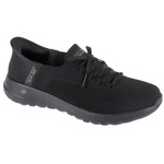 Skechers Slip-Ins: Go Walk Joy - Abby 124649-BBK Czarne 35 (124649-BBK)