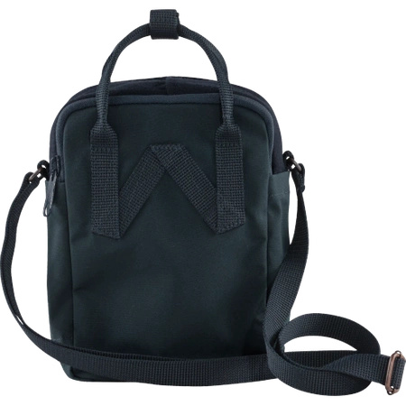 Torba na ramię Fjällräven Kånken Re-Wool Sling Night Sky (F23329-575)