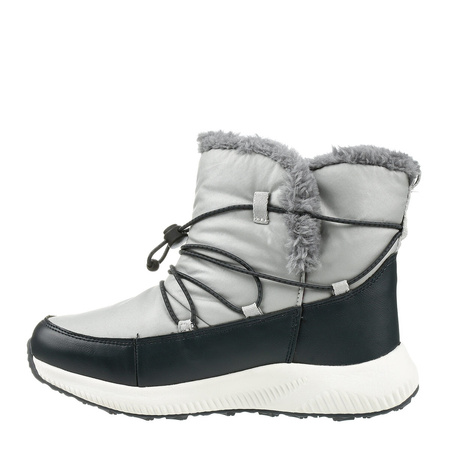 CMP SHERATAN WMN SNOW BOOTS WP SILVER Silver  (30Q4576-U303)