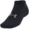 Skarpety Under Armour Essential Low 3 pary 1382958 001 (1382958001)