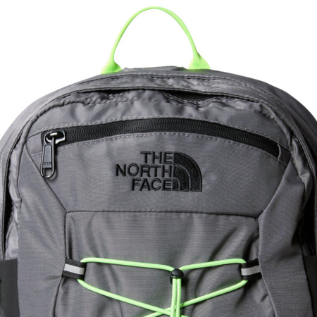 Plecak damski/męski The North Face Borealis Classic BKP turystyczny szary (NF00CF9C3IU)