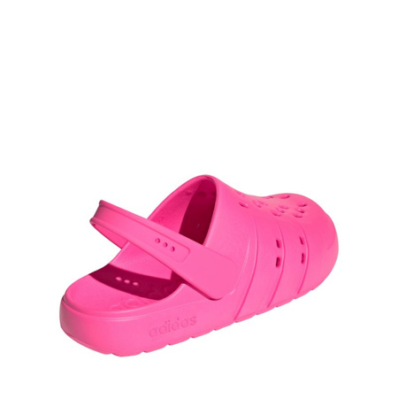 Klapki adidas Adilette Clog 2.0 JR1260 (JR1260)
