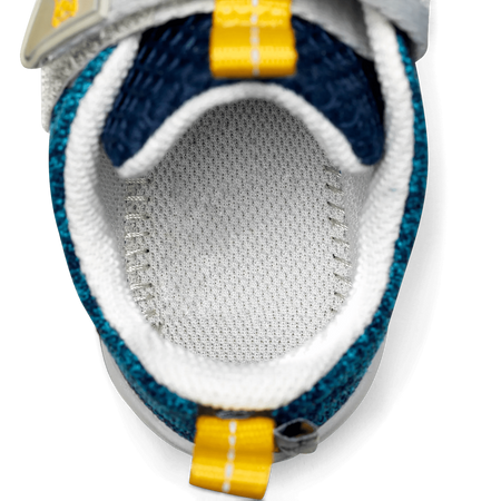 Affenzahn Sneaker Knit Happy Penguin (AFZ-HBS-122-827)