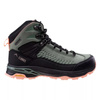 Buty Elbrus Engen Mid WP GR W  (92800555459)