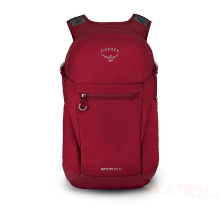 Plecak turystyczny OSPREY Daylite 20 Plus 20L Cosmic Red