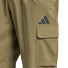 Spodnie adidas Essentials Small Logo Cargo M JD1824 (JD1824)