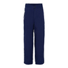Wyprzedaż - Spodnie trekkingowe dziecięce Lego Wear Lwpayton 200 Allweather Pants niebieskie (11010081/590C)