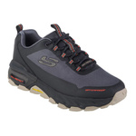 Skechers Max Protect - Fast Track 237304-BKMT Czarne 41 (237304-BKMT)