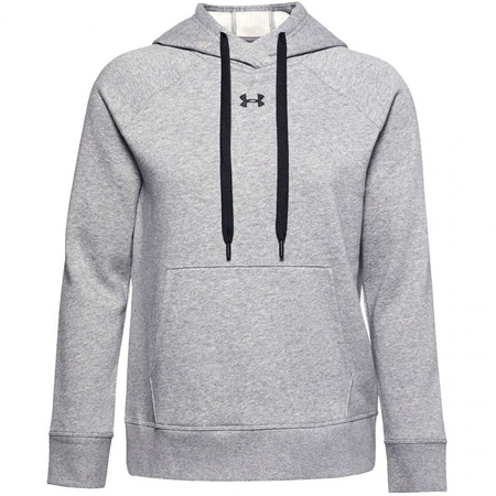 Bluza Under Armour Rival Fleece Hb Hoodie W 1356317 035 (1356317035)