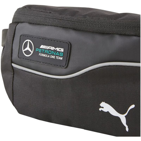 Saszetka  nerka Puma Mercedes Mapf LS Waist Bag 079888-01 (1487936)