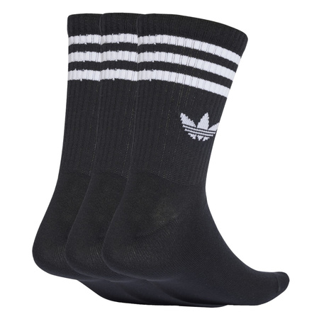 Skarpetki adidas Originals 3S CREW S 3P  (JV7402)