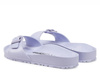 Klapki Birkenstock MADRID EVA NARROW Fioletowy (1029942)