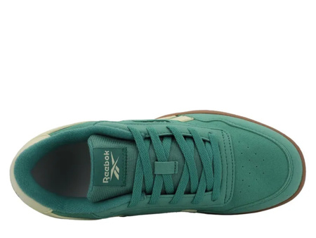 Buty Reebok COURT ADVANCE Zielony (100240638)