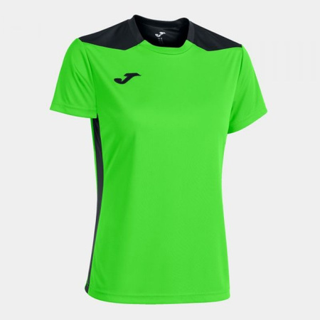 Koszulka Joma Championship VI Short Sleeve T-shirt W (901265.021)