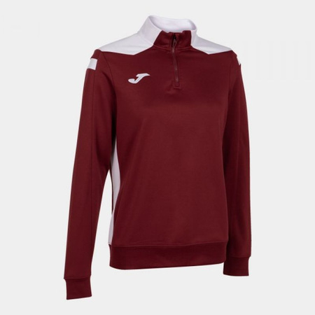 Bluza Joma Championship VI Sweatshirt W (901268.672)