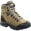 Wyprzedaż - Buty trekkingowe damskie Kansas Lady GTX nieprzemakalne z GORE-TEX beżowe (2891/10)