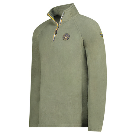 Polar Geographical Norway TUGIM HZ KAKI DB MEN 224 khaki męska (WY7437H/GN-Kaki)