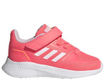 Buty dziewczęce adidas Performance Runfalcon 2.0 I różowe (GX3544)