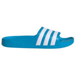 Klapki adidas adilette Aqua K  (FY8071)