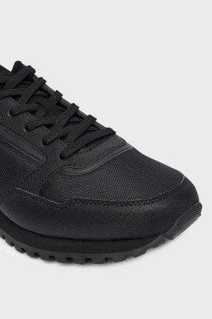 BOSS SNEAKER PARKOUR-L_RUNN_TXHF BLACK (50552914-007)