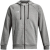 Bluza Under Armour Rival Fleece FZ Hoodie M 1379767 025 (1379767025)