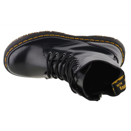 Buty Dr. Martens Jadon Hi W   (DM25565001)