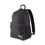 Plecak młodzieżowy TEAMGOAL 23 BACKPACK CORE PUMA BL uniwersalny z regulowanymi szelkami i logo czarny 076855-03 (07685503)