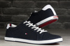 Buty Tommy Hilfiger HARLOW 1D FM0FM00596 403