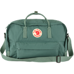 Plecak Fjällräven Kånken Weekender Frost Green (F23802-664)