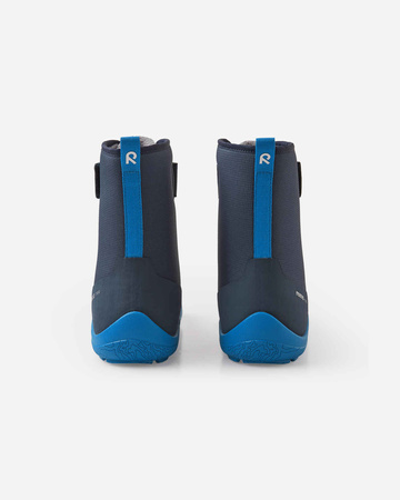 Buty zimowe Reima ReimaTec barefoot dla dzieci Talvella Junior (5400151A-6980)