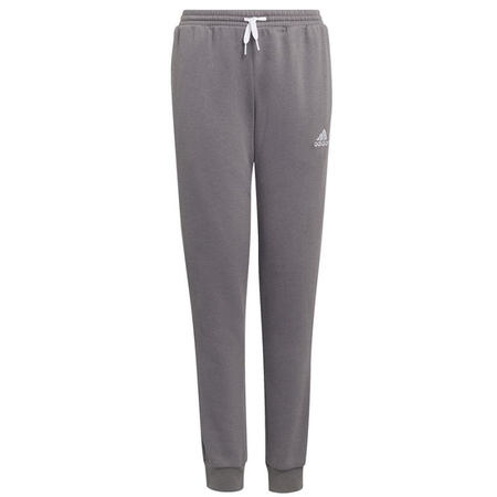Spodnie adidas Entrada 22 Sweat Panty Y Jr (H57519)