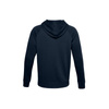 Bluza Under Armour Rival Fleece FZ Hoodie M (1357111-408)