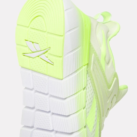 Wyprzedaż - Buty sportowe męskie Reebok Nano Gym sneakersy treningowe na siłownię żółte (100208620)