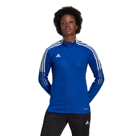 Bluza adidas Tiro 21 Track W (GM7304)