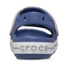 CROCS CROCBAND CRUISER SANDAL BIJOU BLUE/LIGHT GREY (209423-BIJOU-BLUE-LI)