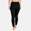 Spodnie techniczne damskie Odlo Base Layer Bottom Long Merino 200 termiczne (110831/15000)