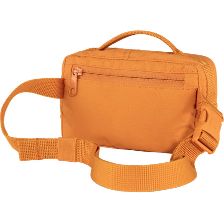 Saszetka biodrowa Fjällräven Kånken Hip Pack Spicy Orange (F23796-206)