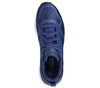 Wyprzedaż - Buty sportowe męskie Skechers Street Tres-Air Uno Revolution-Airy sneakersy treningowe niebieskie (183070-NVY)