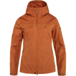 Kurtka softshell damska Fjällräven Stina Jacket W Terracotta Brown (F89234-243)