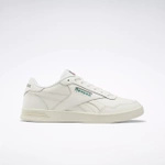 Wyprzedaż - Buty sportowe damskie/męskie Reebok Court Advance sneakersy tenisówki białe (100010620)