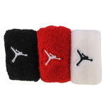 Gumki do włosów Jordan Terry Hair Ties (J1007015-117)