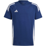 Koszulka adidas Tiro 24 Sweat Tee Jr (IR9357)