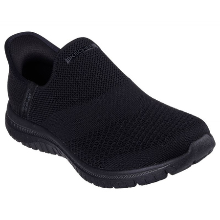Buty Skechers Slip-ins: Virtue - Sleek W 104425 BBK (104425/BBK)