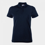 Koszulka Joma Polo Shirt Bali II S/S W (900444.331)