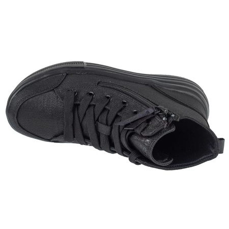 Skechers Hyperlift 310253L-BBK Czarne 28 (310253L-BBK)