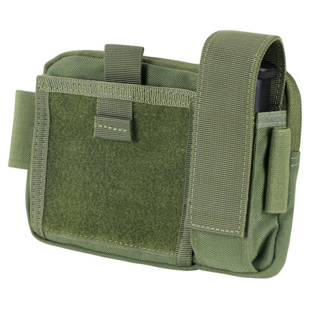 Condor - Annex Admin Pouch - Zielony OD (191086-001)