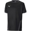Koszulka Puma teamGOAL 23 Jersey Jr 704160 03 (70416003)