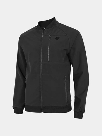 Kurtka softshell męska 4F  (H4L22-SFM002-20S)