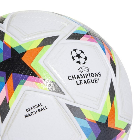 Piłka nożna adidas UEFA Champions League Pro (HE3777)